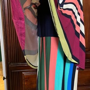 Anthropologie Knit dress